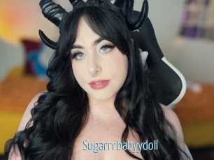 Sugarrrbabyydoll