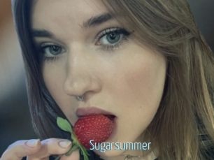 Sugarsummer