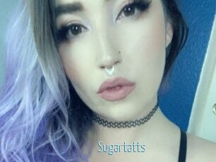sugartatts Video Sexe
