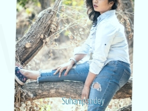Suhanipandey
