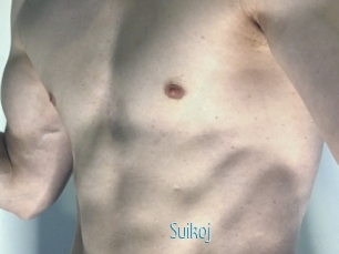 Suikoj