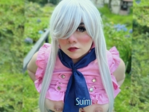 Suimi