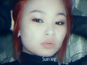 Suin_lee