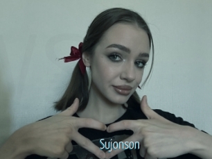 Sujonson