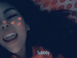 Sukibby
