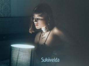 Sukiivelda