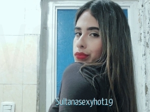 Sultanasexyhot19
