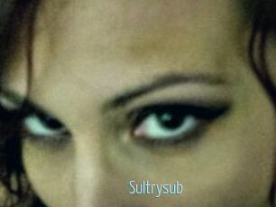 Sultrysub