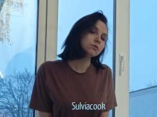 Sulviacook