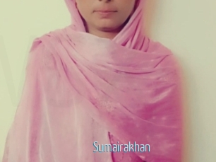 Sumairakhan