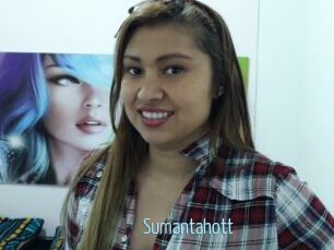 Sumantahott
