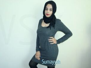 Sumayyah