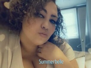 Summerbelle