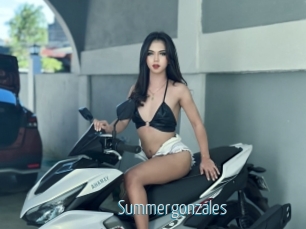 Summergonzales