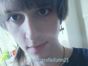 summerofautumn23 Video Sexe