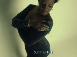 Summerrain