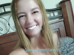 Summersweetdaniels
