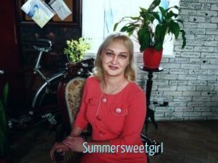 Summersweetgirl