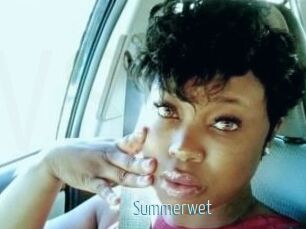 Summerwet