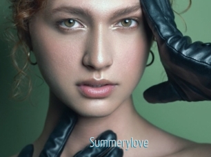Summerylove