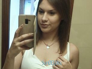 SunDELIAx