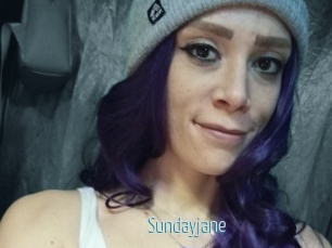 sundayjane Video Sexe