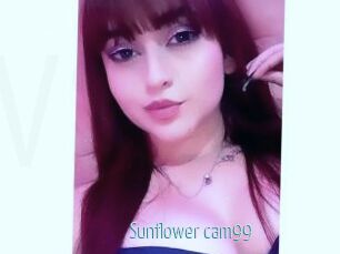 Sunflower_cam99