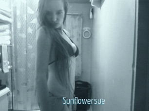 Sunflowersue