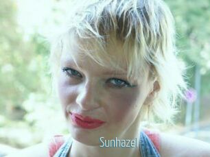 Sunhazel