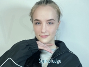 Sunivafudge