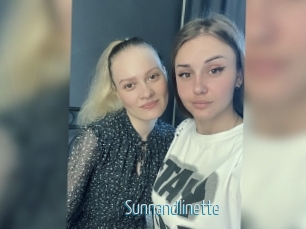 Sunnandlinette
