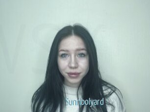 Sunnbolyard