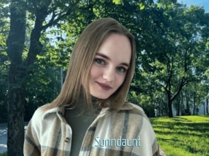Sunndaunt