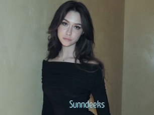 Sunndeeks