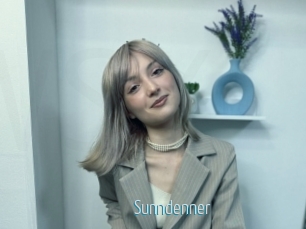 Sunndenner