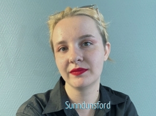 Sunndunsford