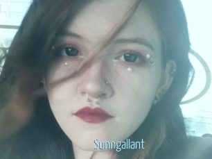 Sunngallant