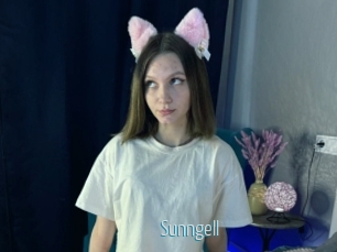 Sunngell