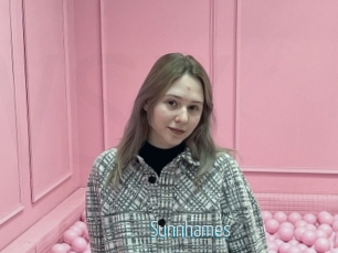 sunnhames Video Sexe