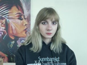 Sunnhamlet