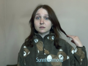 Sunnhammond