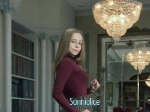 Sunnialice