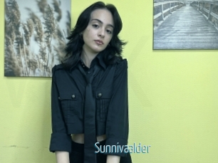 Sunnivaalder
