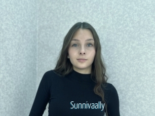 Sunnivaally