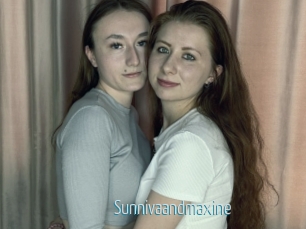 Sunnivaandmaxine