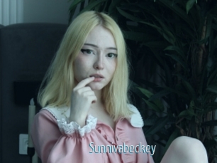 Sunnivabeckey