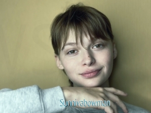 Sunnivabowman