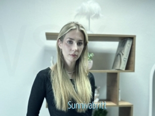 Sunnivabritt