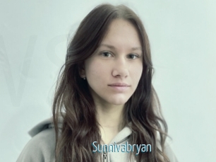 Sunnivabryan