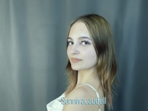 Sunnivacaudell